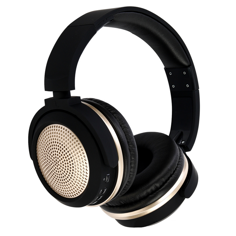 HAOMUK-BT9348-3 BT Headphones